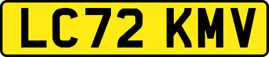 LC72KMV