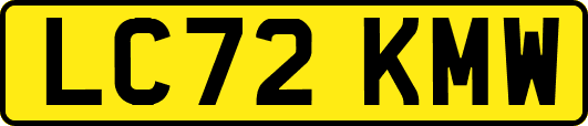 LC72KMW