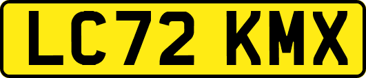 LC72KMX