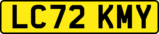LC72KMY