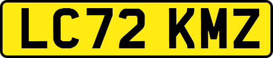 LC72KMZ