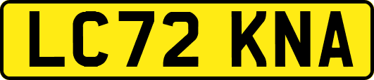LC72KNA