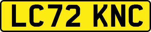 LC72KNC