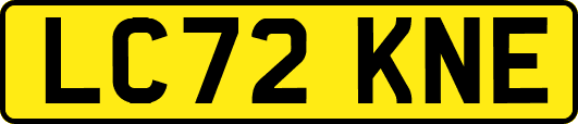 LC72KNE