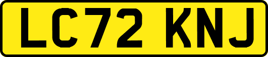 LC72KNJ