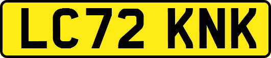 LC72KNK
