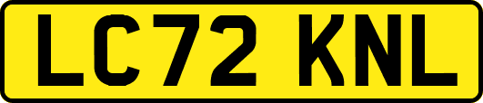 LC72KNL