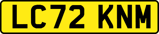 LC72KNM