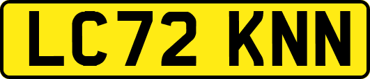LC72KNN