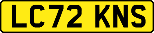 LC72KNS