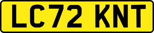 LC72KNT