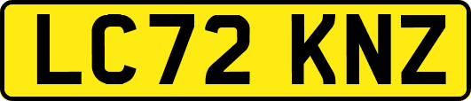 LC72KNZ