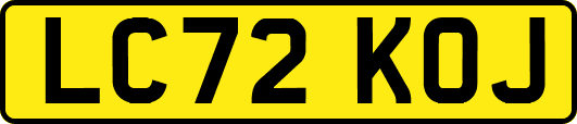 LC72KOJ