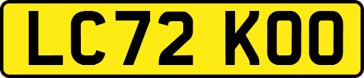 LC72KOO