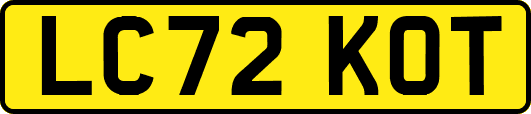 LC72KOT