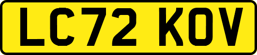 LC72KOV