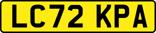 LC72KPA
