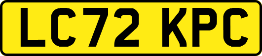 LC72KPC