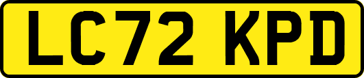 LC72KPD