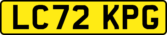 LC72KPG