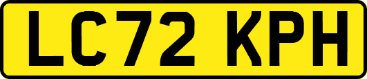 LC72KPH