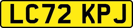 LC72KPJ