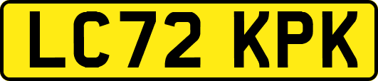 LC72KPK