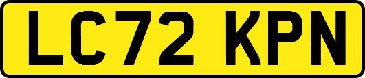 LC72KPN