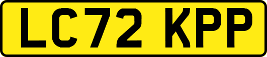 LC72KPP