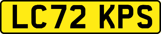 LC72KPS