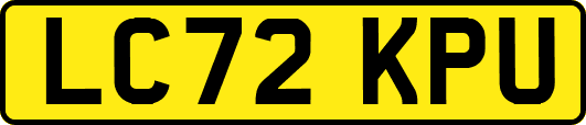 LC72KPU