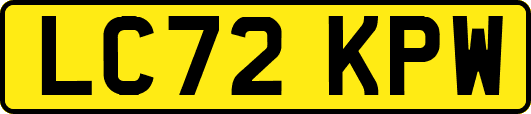 LC72KPW