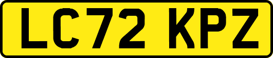LC72KPZ