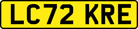LC72KRE
