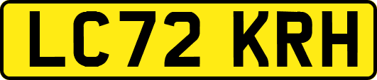 LC72KRH