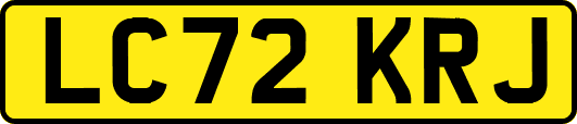 LC72KRJ