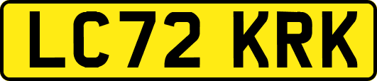 LC72KRK