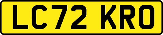 LC72KRO