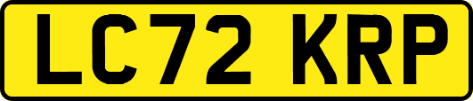 LC72KRP