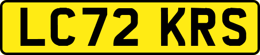 LC72KRS