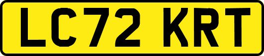 LC72KRT