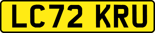 LC72KRU