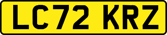 LC72KRZ