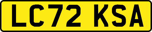 LC72KSA