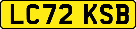 LC72KSB