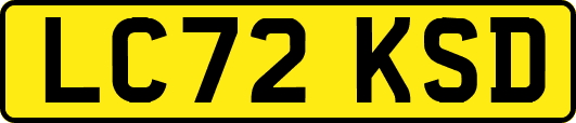 LC72KSD