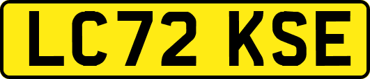 LC72KSE