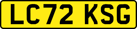 LC72KSG