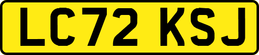 LC72KSJ