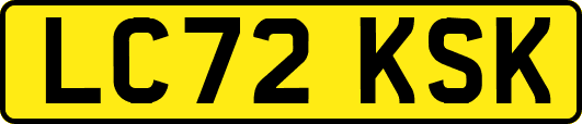 LC72KSK